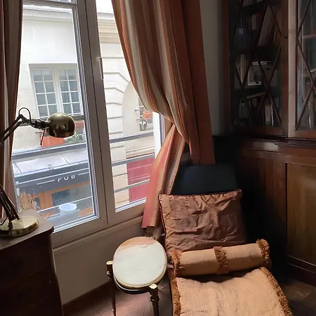 6eme - Saint Michel - Saint Germain Des Pres * Париж