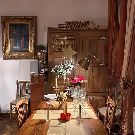 6eme - Saint Michel - Saint Germain Des Pres Апартаменты Париж
